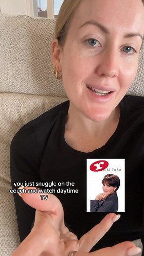 Remembering Ricki Lake: A Tribute to the 90s Icon