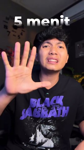 Cara bikin PPT otomatis kurang dari satu menit