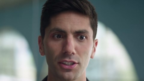 Why Max left Catfish