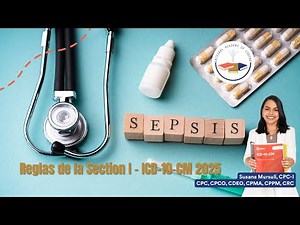 No more confusion! Learn the key rule for coding Sepsis correctly in ICD-10-CM