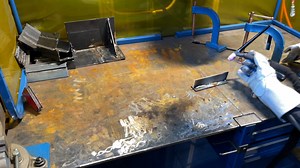 Yep, we get asked this question VERY often. Can I get shocked while I'm welding? SURE YOU CAN! Shout out to Jake for inspiring the production of this video with his forum question! You can find the thread here: https://www.weld.com/forum/safety/sho.... Share tips you have for welder safety below or on our forum! Our Advisor and host Chris Ewing shows how it happens! Watch to find out how to NOT get shocked and to be safe while you are welding. Chris is also a welding instructor for Wayne Westlan