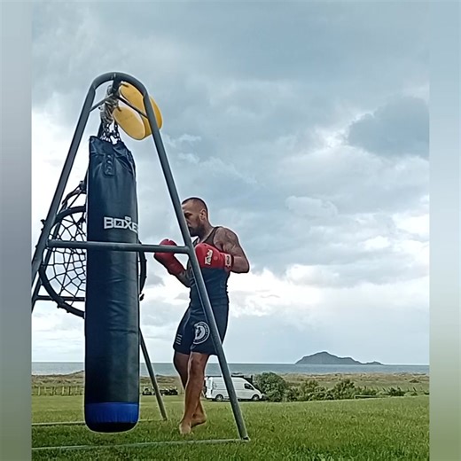 8.3K views · 185 reactions | I've been enjoying my life a little too hard lately & for good reason.. November is no longer an option for me, so I'm taking this moment to Callout everyone between 65.8 - 73kg who will put up a decent challenge for a DEC bout on Knees Of Fury or Stealth Fighters League You want to box, K1, Muay Thai, MMA, BAREKNUCKLE I'm your guy.. Tag your favourite fighters down below, I want to see the menu before I eat  | Dimps Gillies | Facebook