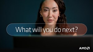 This is how you paint with words. Turn prompts into paintings with Amuse AI on AMD Ryzen™ AI. | AMD