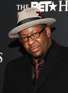Bobby Brown Gives Emotional Thanks To Fans During Performance, Brings Crowd to Tears | Essence