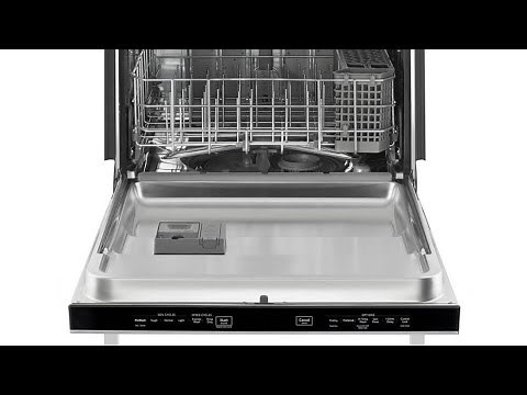 ✨ WHIRLPOOL DISHWASHER WON’T HEAT UP - Easy DIY Fix ✨