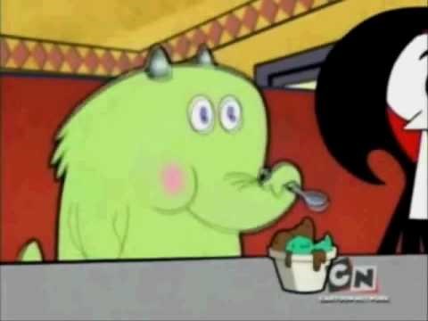 FredFredBurger Frozen Yogurt