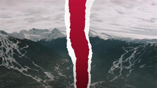 WATCH: The Historic Rivalry Of Whistler vs. Blackcomb