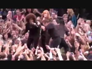 10K views · 373 reactions | "Higher and Higher" canción escrita por...