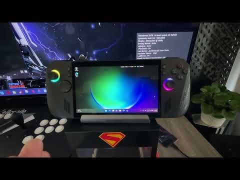 2Tb Beast mini Tips for Install & set Pc