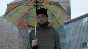 65K views · 72 reactions | Herschel Supply umbrellas have landed. Available in two signature styles (classic and collapsible) and three iconic colorways. Discover wet weather essentials here: bit.ly/2PtfQAY | Herschel Supply Co. | Facebook