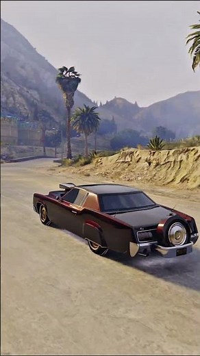 GTA5🔥Driving🔥4K🔥120 FPS🔥RTX ON✅