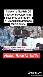 Kingsford Boadu on Reels