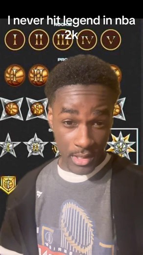 Hitting legend was hard asl in 2k ngl #fypシ #nba2k #nba2k20 #shorts #viral #foryou #explore
