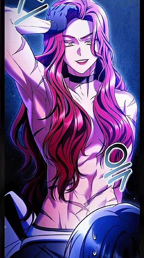 They drain him completely dry 😏😏 || #manhwa #manga #amv