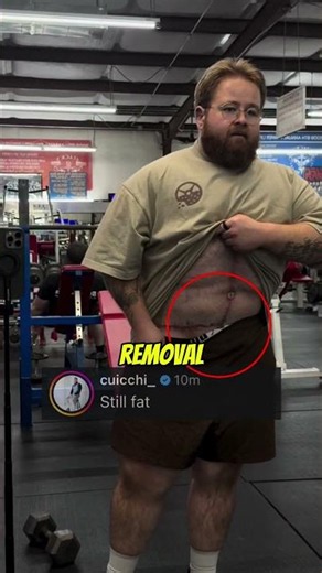 this is the best transformation ever #fitness