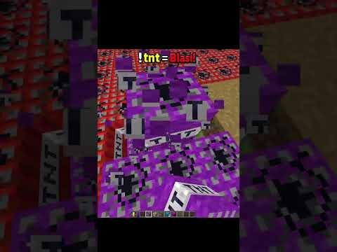 just minecraft things