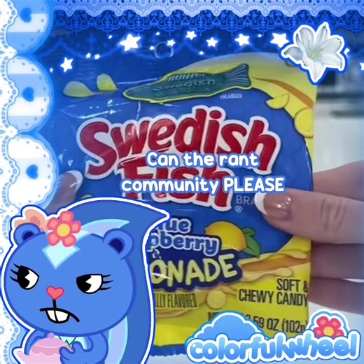 Slime Rant: What You're Giving Them