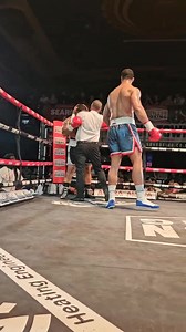 French heavyweight Tony Yoka 13-3 (11 KO's) stopped Lamah Griggs 3-8-1 (0 KO's) in round 2 in Swindon last night. Griggs hadn't been stopped in his previous 7 defeats. | The Heavyweight Boxing Scene