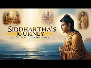 Siddhartha by Hermann Hesse – A Journey to Enlightenment | Full Story & Life Lessons