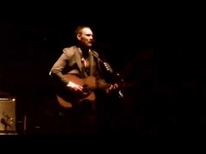 David Gray- Nemesis live at Red Rocks