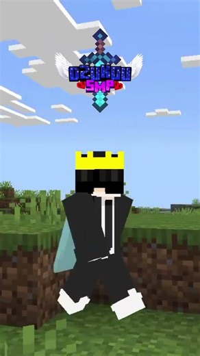 How to Join Dzukou Smp #minecraft #viral