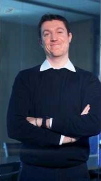 Raytec People: Filippo Franchi | RAYTEC VISION SpA