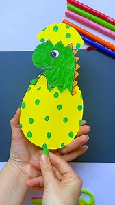1.1M views · 10K reactions | Beautiful craft ideas for kids  #kidsactivityideas #childrenactivity #craftingideas #craftsforkids #craftykids #enfanceheureuse #craftforkids | ART & Creativty | Facebook
