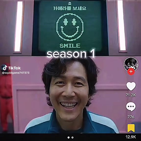 Explore Squid Game Seasons 1 and 2 Insights