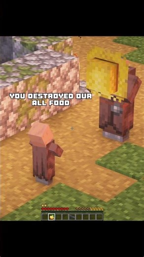 Minecraft: I Will Fix Their Problem ❤️ #trending #minecraft #shorts #youtubeshorts #viral #funny