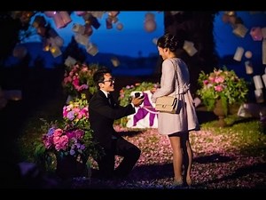 Disney's Tangled Best Marriage Proposal Video