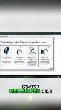 SBOM Explained: Audit & Compliance Made Easy! #shorts