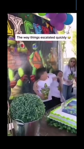 Soft parenting skills gone wrong. | Velempini Ndlovu