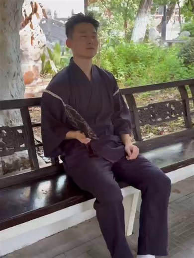 #作務衣 #和風ファッション小物 #着物スタイル #甚平 #日本の伝統