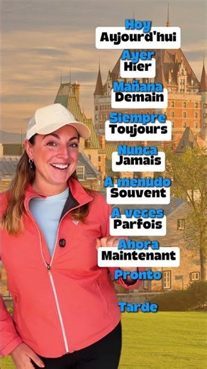 Basic French with Immerse’Ya