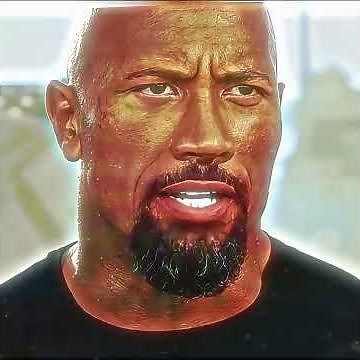 #Movie 🎄🎩Muscle vs. Muscle: Hobbs Gives Dom a 24-Hour Head Start!🎄🎈 #edit #fast and Furious #f1