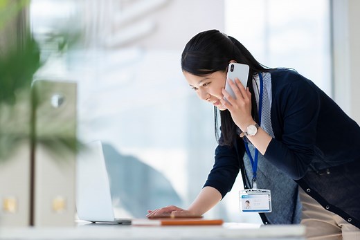 ビジネス文書の書き方の基本【前付・本文・付記】 [ビジネス文書] All About