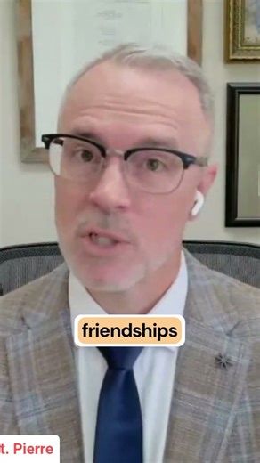 AI vs Real Life: Guiding Youth Through Tech #remotework #work #ai #workfromhome #podcast