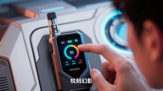 电子雾化器怎么选不踩雷？悦刻幻影Pro对比冰熊、飞雾4、YOOZ与菘盒，五代通配蛋全方位解析悦克、锐克及青羽艺术家杆，你的电子雾化器最佳口粮指南！