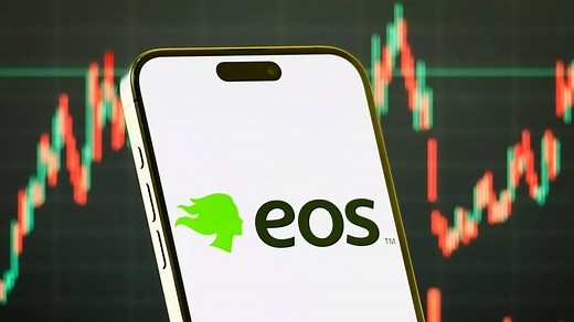 Eos Energy CEO discusses battery maker's Pennsylvania investment