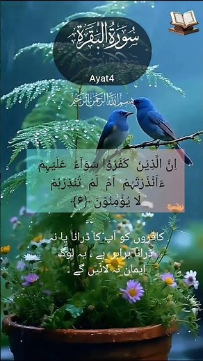Al baqarah full #quranchapter #quran