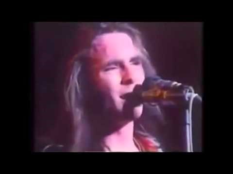 Status Quo - Paper Plane (The Marquee 1972)