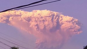 Volcano erupts in Indonesia, grounding flights and forcing evacuations