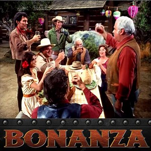Bonanza Season 10 Episode 10- The Sound of Drums - P1 | Bonanza Forever