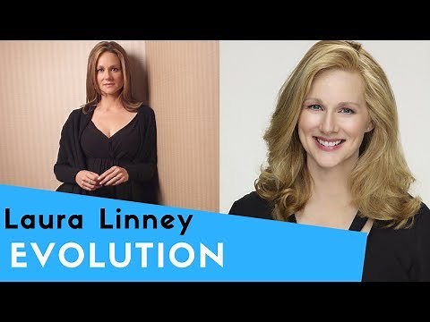 Laura Linney Movies and TV shows Evolution | 1992 To 2017