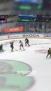 79K views · 172 reactions |  Zatímco začátek přípravy proti papírově slabším soupeřům vyšel českým hokejistům výsledkově bezchybně a vyhráli šestkrát v řadě, teď mají týden před startem domácího šampionátu důvod k mírné nervozitě.  Po čtvrteční porážce s Finskem padli i ve druhém duelu Betano Hockey Games v Brně. Švédsku navzdory střelecké převaze 34:12 nedali ani gól a utrpěli prohru 0:2. 廊 | Sport.cz | Facebook