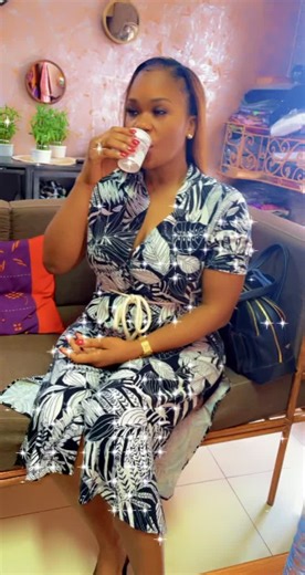 Stylish Outfit Showcase: Black and Blue Dress Ideas