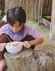 19K views · 467 reactions | making fruit soup | The Pombing Vide | Facebook