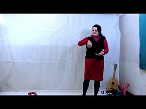 Peanut Butter Jelly Song - Making a sandwich