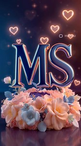 Love isn’t spoken… it’s felt 💖 Every heartbeat says MS ✨🌹 Soft romance, pure emotions & magical vibes 💫💕 #MS 💕 #LoveStory 💖 #RomanticReel 🌸 #HeartVibes 💞 #FloralAesthetic 🌹 #DreamyMood ✨ #CoupleEnergy 💑 #ReelsIndia 🔥 #InstagramReels 💫 #FacebookReels 💖 | Manirul Hp