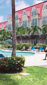 Sending you some special Saturday morning greetings from paradise☀️🌴 www.coco-resorts.com #TiBananne #CocoPalm #BoutiqueHotel #Paradise #TravelSaintLucia | Coco Palm in St Lucia's Rodney Bay Village